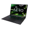 Laptop dla graczy i grafiki Gigabyte AERO X16 AMD Ryzen AI 9 QHD+ IPS 165 Hz RTX 5070 8GB 64GB 1TB SSD W11Pro